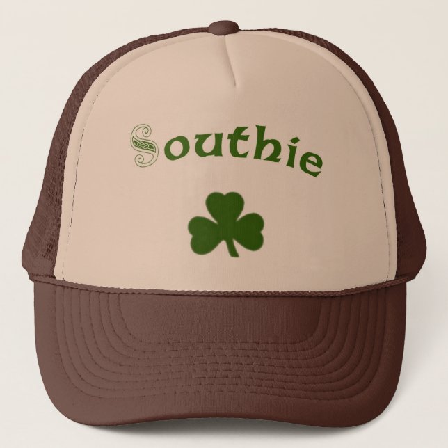Southie Hat (Front)