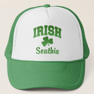 Southie Irish Hat
