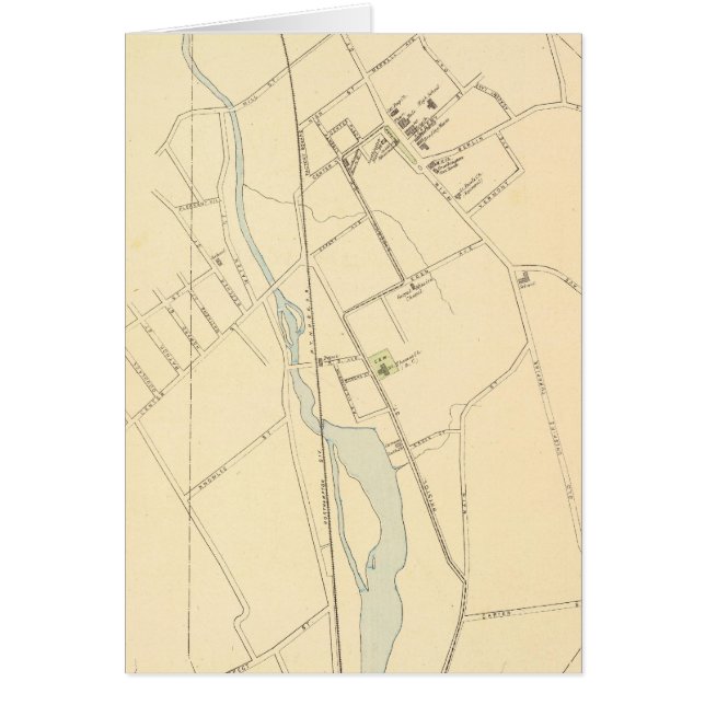 Southington Borough (Front)