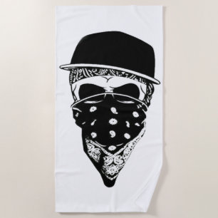 Southside Beach Towels