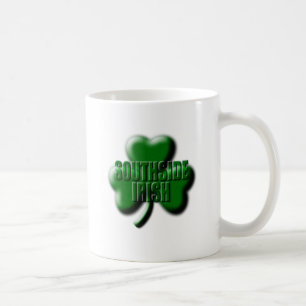 Southside Irish Coffee Mug