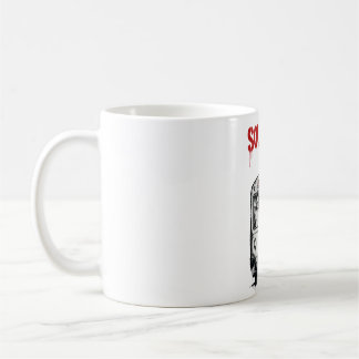 Southside Pope Coffee Mug