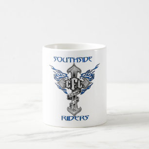 Southside Riders 15oz Mug