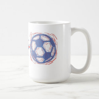 Southside Soccer 16oz Mug