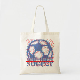 Southside Soccer Tote