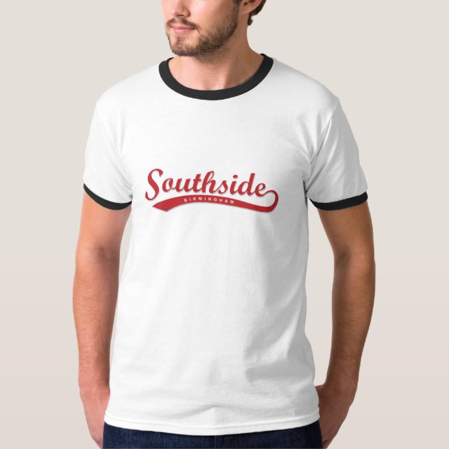 Southside Tshirt (Front)