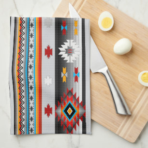 Southwest #1 - change towel colour