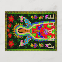 Southwest Angel of Peace