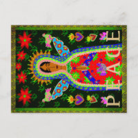 Southwest Angel of Peace