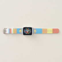 Southwest Apple Watch Band