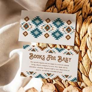 Southwest Books for Baby Cards