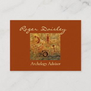 Southwest Calling Card