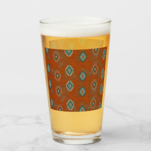 Southwest Canyons Diamond Glass