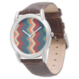 Southwest Chevron Watch