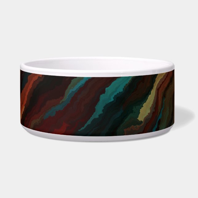 Southwest Colour Blend (Right)