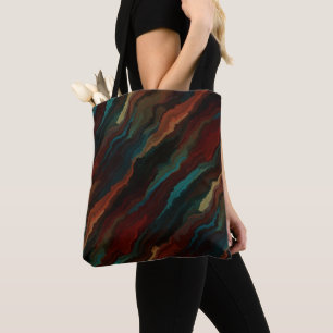 Southwest Colour Blend Tote Bag