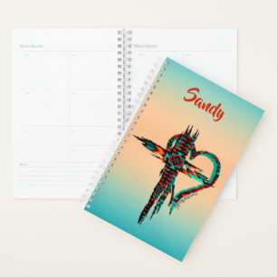 Southwest Cross Planner