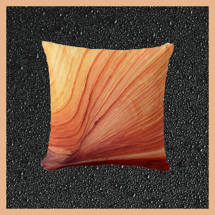 Southwest Decorative Square Throw Pillow