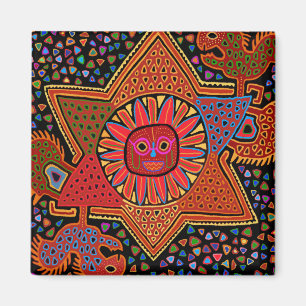 Southwest Del Sol Magnet