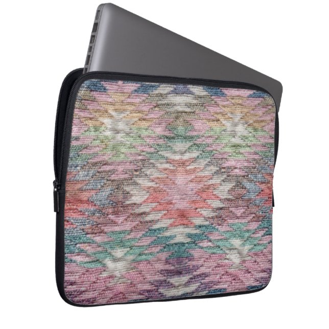 Southwest Desert Diamonds - 13" ONLY Laptop Sleeve (Front Right)