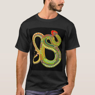 Southwest Desert Rattler T-Shirt
