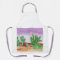 Southwest Desert-Themed Apron