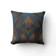 Southwest Design Aztec