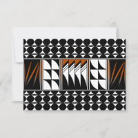 Southwest Feather Blessings