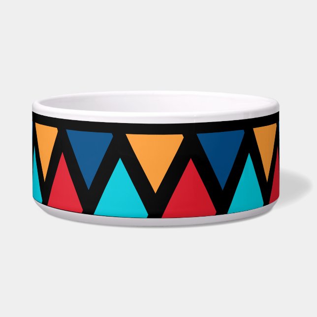 Southwest Feathers (Front)