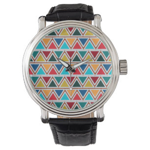 Southwest Feathers Watch