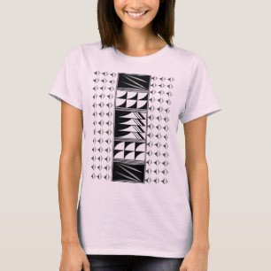 Southwest Four Feathers T-Shirt
