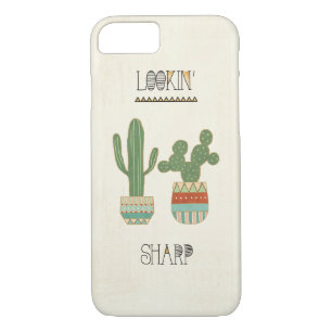 Southwest Geo IX   Lookin' Sharp Case-Mate iPhone Case