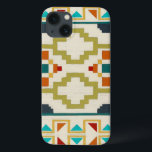 Southwest Geometry I iPhone 13 Case<br><div class="desc">Patterns</div>