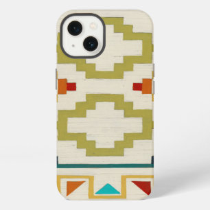 Southwest Geometry I iPhone 13 Case