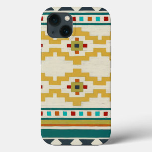 Southwest Geometry III iPhone 13 Case