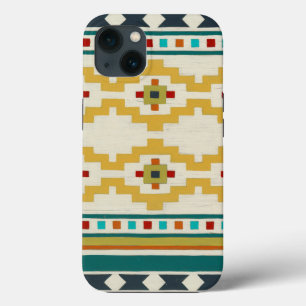 Southwest Geometry III iPhone 13 Case