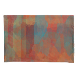 Southwest Illusion Pillowcase