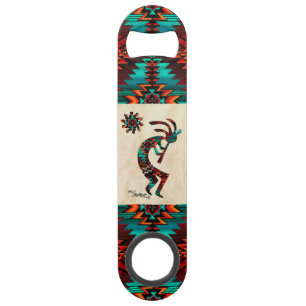 Southwest Kokopelli