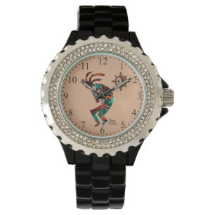 Southwest Kokopelli eWatch Watch