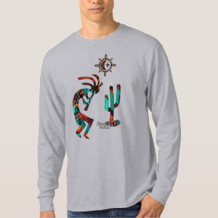 Southwest Kokopelli T-Shirt