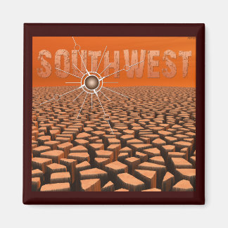 Southwest Magnet