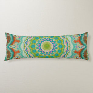 Southwest Mandala 2 Body Cushion