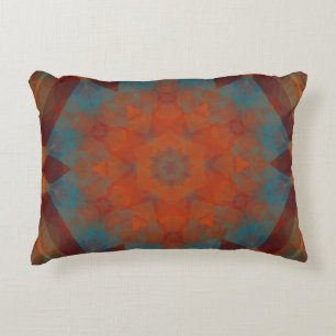 Southwest Mandala 3  Decorative Cushion