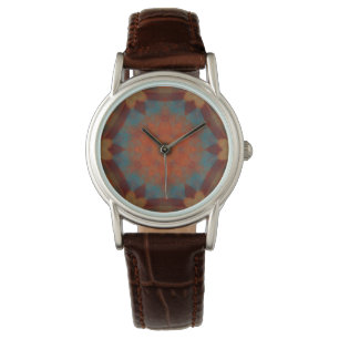 Southwest Mandala 3  Watch