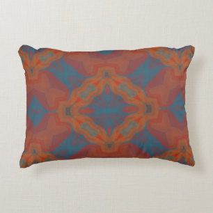 Southwest Mandala Decorative Cushion