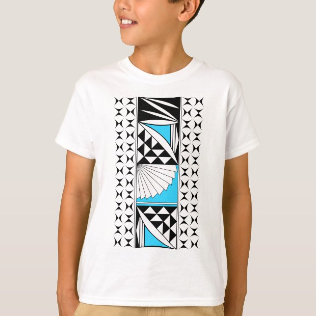 Southwest Native Sunrise T-Shirt (Front)