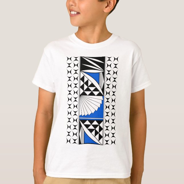 Southwest Native Sunrise T-Shirt (Front)