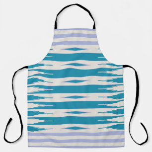 Southwest Pattern-1 All-Over Print Apron