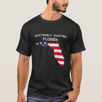 Southwest Ranches Florida USA State America Travel