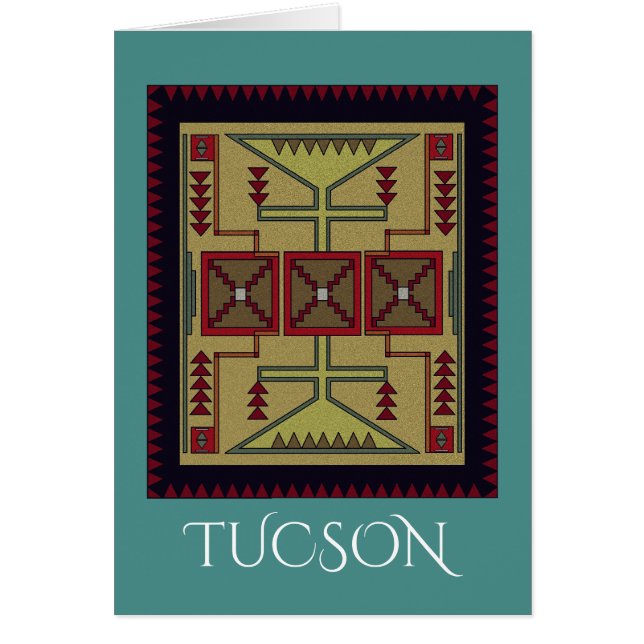 Southwest Retro (Front)